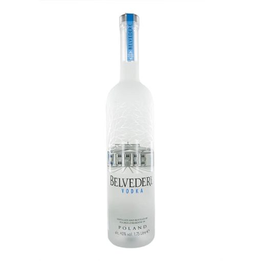 Belvedere Vodka 1.75l