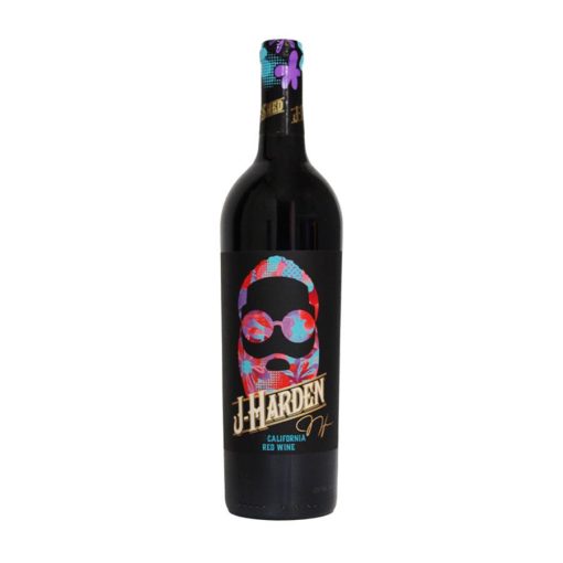 James Harden Prosecco 750ml