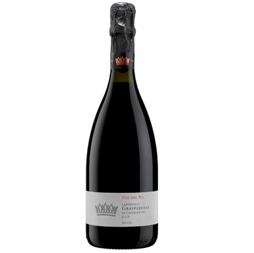 Vini Del Re Lambrusco NV