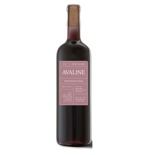 Avaline Cabernet Sauvignon 750ml