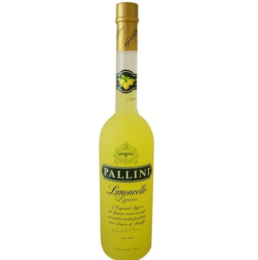 Pallini Limoncello Hol VAP 2023  750ML