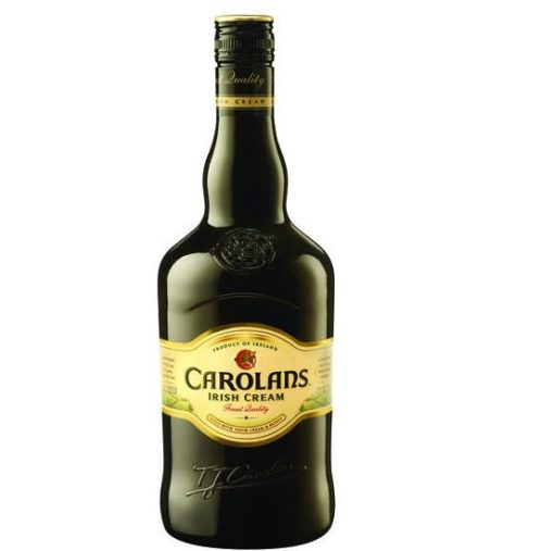 Carolans Cream Liqueur 750ml