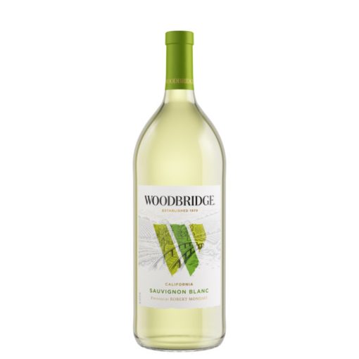 Woodbridge By Robert Mondavi Sauvignon Blanc 1.5l