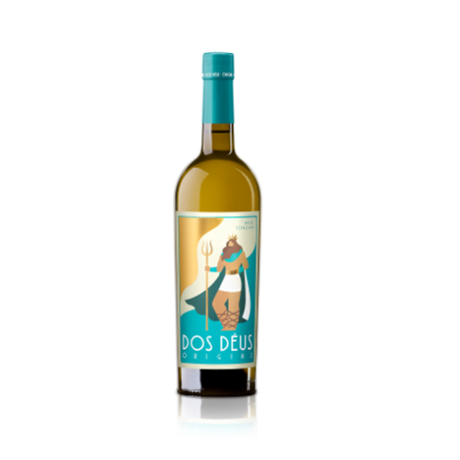 Dos Deus Origins White Vermouth 750ml