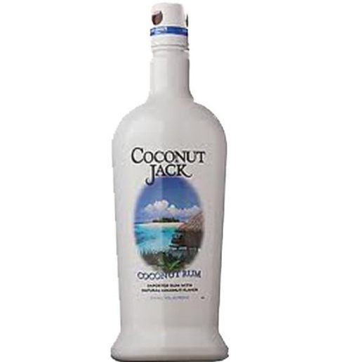 Calico Jack Rum Coconut 1.75L