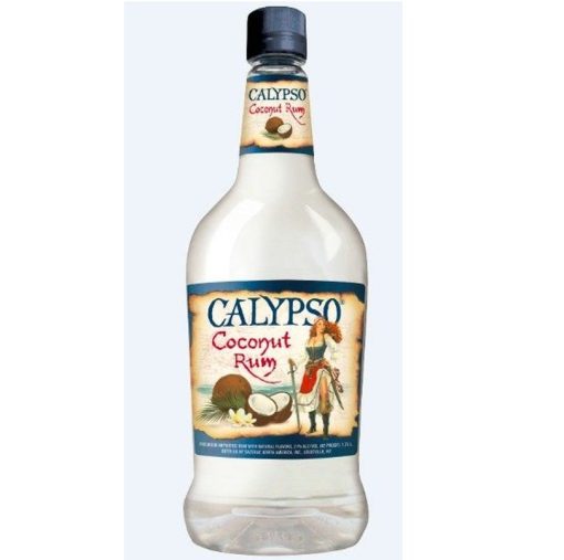 Calypso Rum Coconut  1.75L