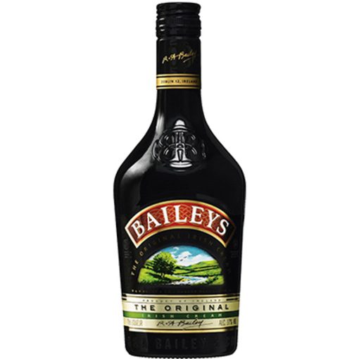 Baileys Original Irish Cream  750ml