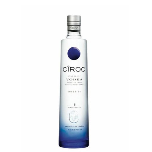 Ciroc Vodka 1.75L