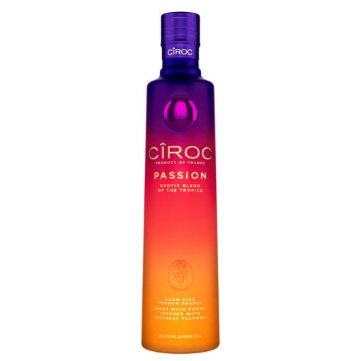 Ciroc Passion Vodka 750ml