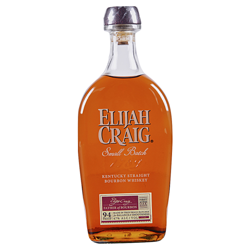 Elijah Craig Small Batch 1.75L