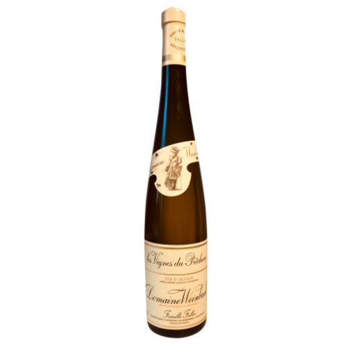 Weinbach Vignes Precheur 19 750ML