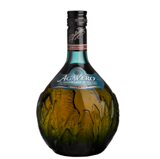 Agavero Tequila 750ml