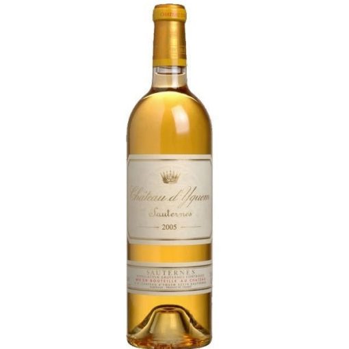 Chateau d'Yquem 2005 750ml