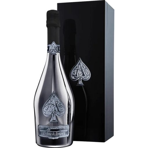 Armand De Brignac Champagne Brut Blanc De Blancs 750 ML