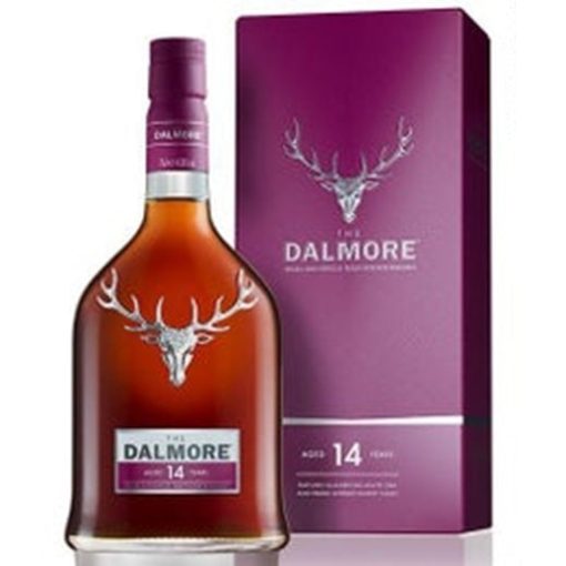 Dalmore 14 Year Pedro Ximenez Cask 750ML