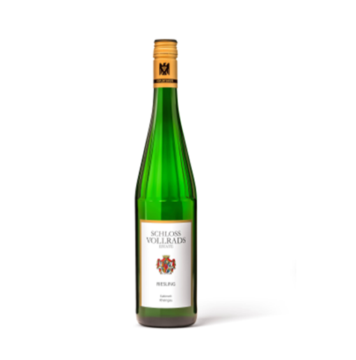 Schloss Vollrads Kabinett Rieslng 750ml 2021