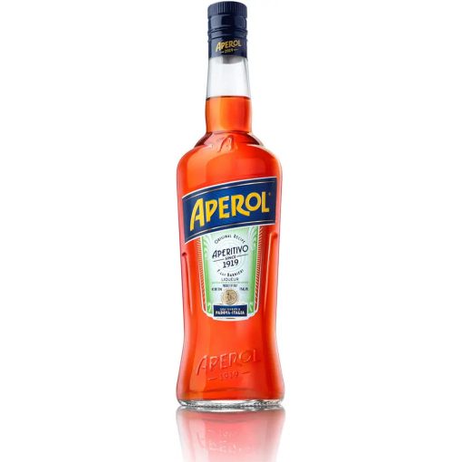 Aperol Liqueur 750ml