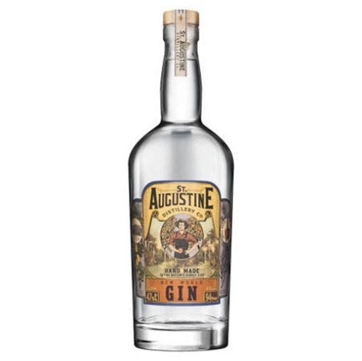 Saint Augustine New World Gin 1L