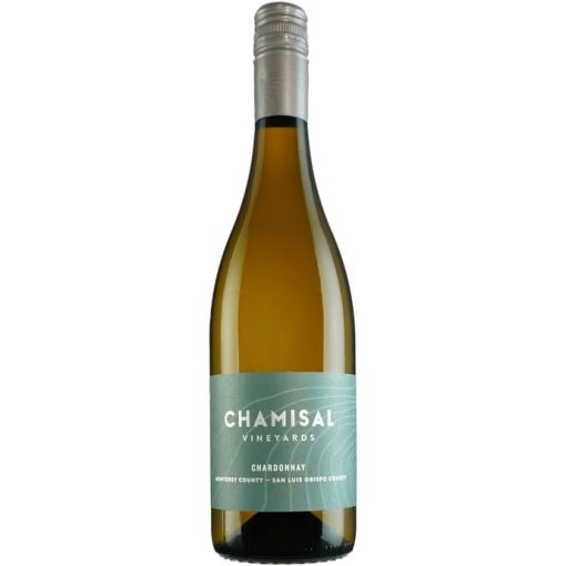 Chamisal San Luis Chardonnay 750ml