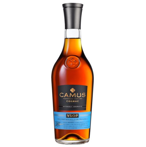 Camus Intensely Aromatic VSOP 700ML