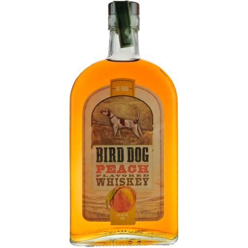 Bird Dog Peach Whiskey 750ml