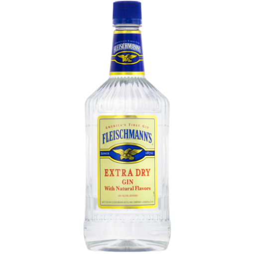 Fleischmanns Gin 1.75L