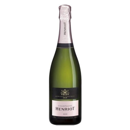 Henriot Champagne Brut Rose