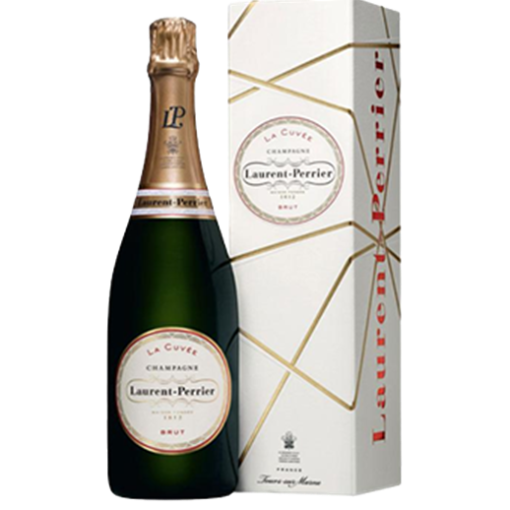 Laurent Perrier Brut 12 750ml