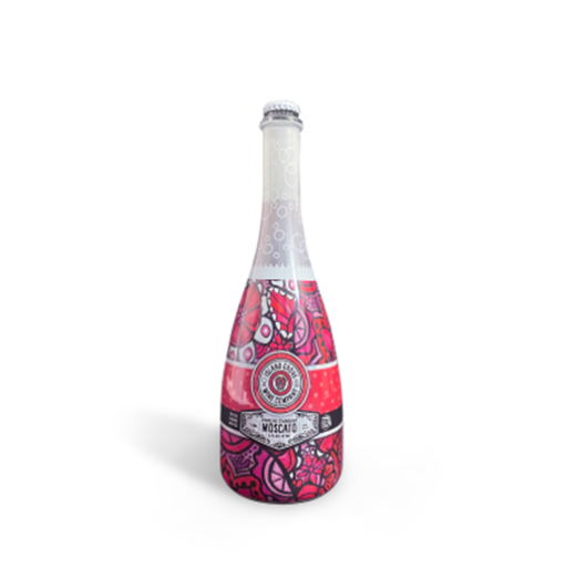 Island Grove Sparkling Strawberry Moscato 750ml