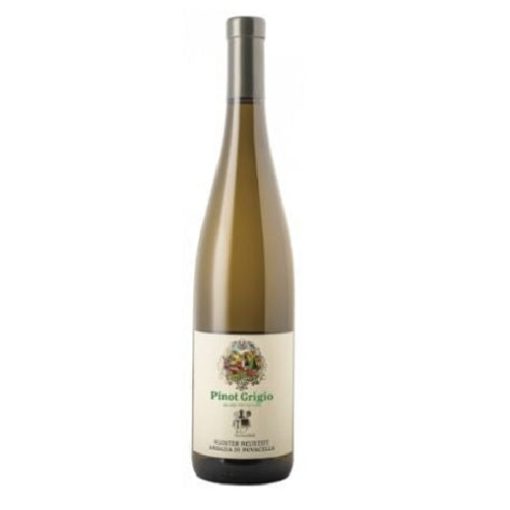 Abbazia di Novacella Pinot Grigio Alto Adige 2023 750ml