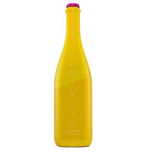 Soleil Mimosa Pineapple  750ml