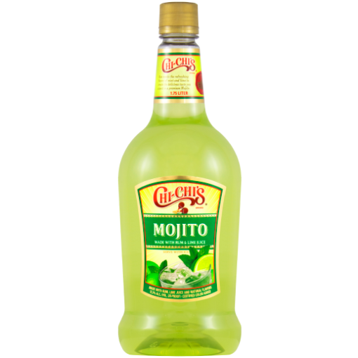 Chi Chi's Mojito 1.75L