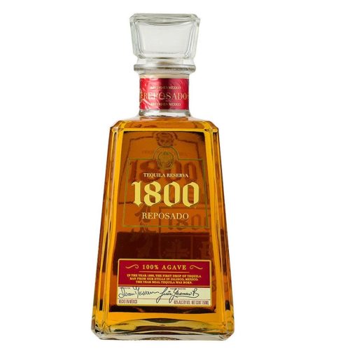 1800 Reposado Tequila 750mL