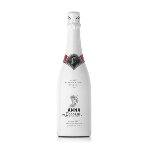 Codorniu Anna Blanc De Blanc 750ml