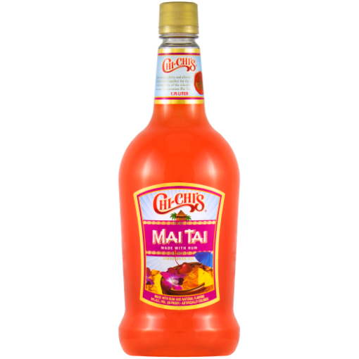 Chi Chi's Mai Tai 1.75L