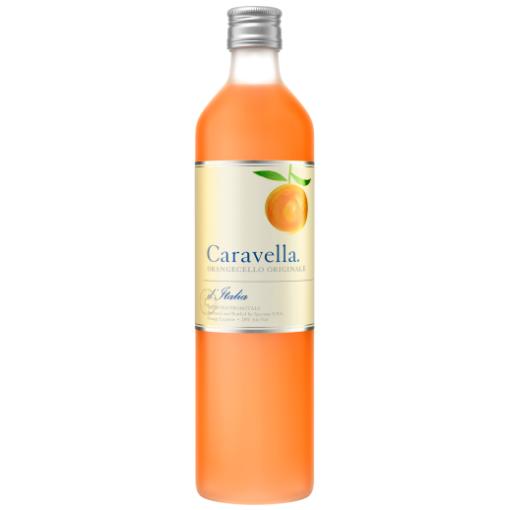 Caravella Orangecello 750ML