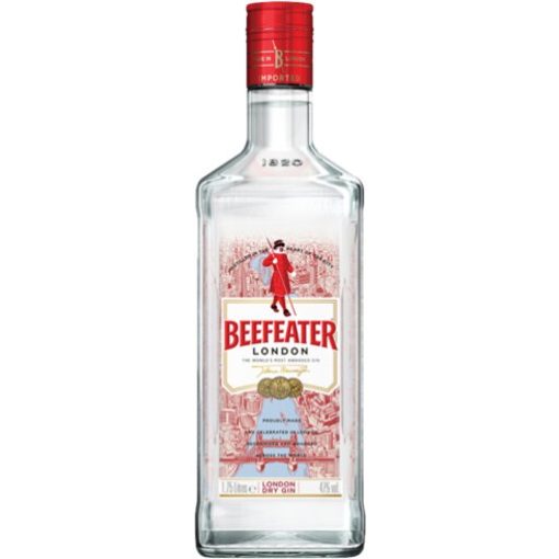 Beefeater London Dry Gin 1.75L