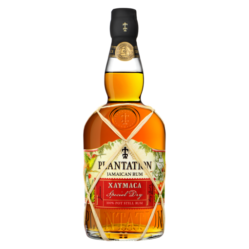 Plantation Aged Rum Xaymaca Special Dry Jamaica 86 750ml