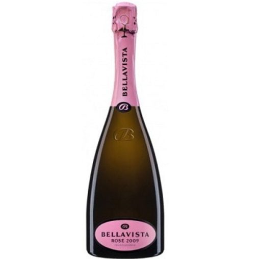 Bellavista - Vendemmia Rosé Brut 2018