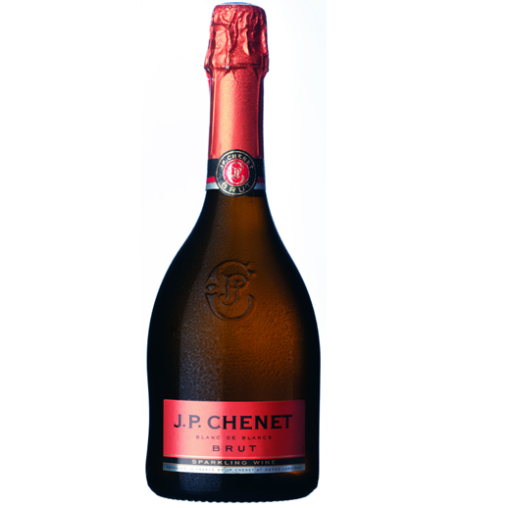 Jp Chenet Brut Blanc De Blanc 750ml