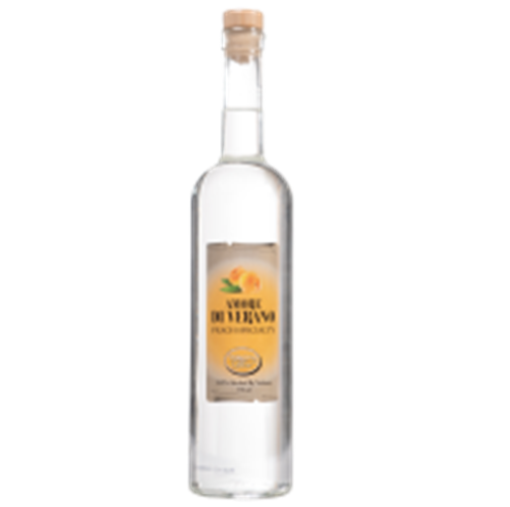 Premium Blend Amore Di Verona Peach Wine Based 750ml