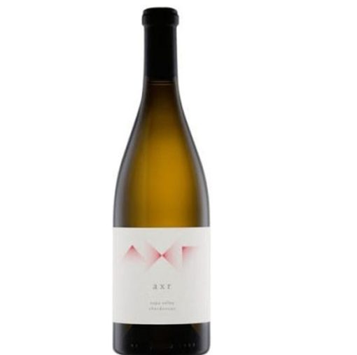 AXR - Chardonnay 2019