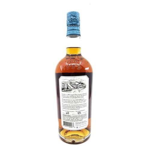 Leopold Bros Cask Select #680 - Berns 750ml