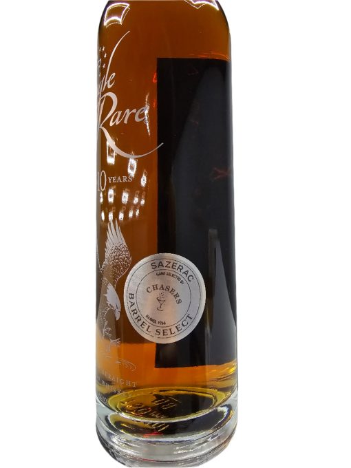 Eagle Rare 10 Year Bourbon 750ml - immagine 2