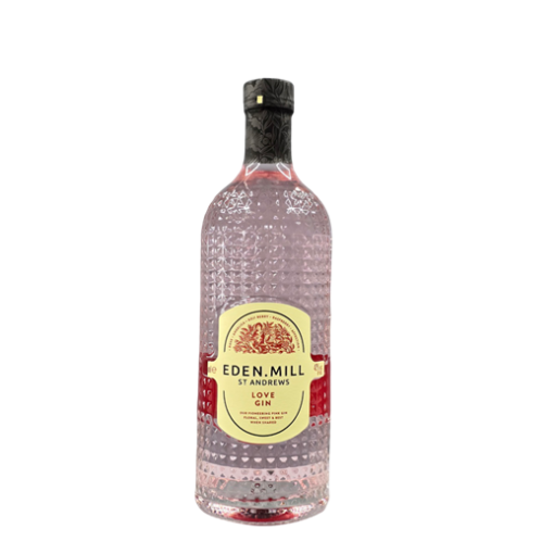 Eden mill love gin 750ML