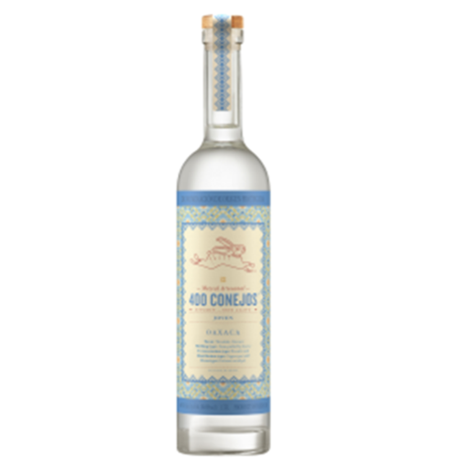 400 Conejos Mezcal 1.75l