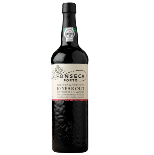 Fonseca Tawnty Port 10yr 750ml