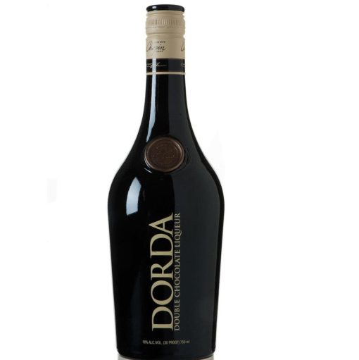 Dorda Double Chocolate Liqueur 750ml