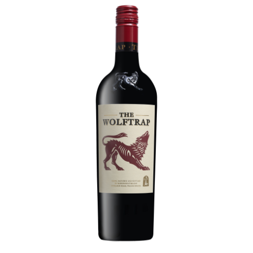 Wolftrap Red 750ML