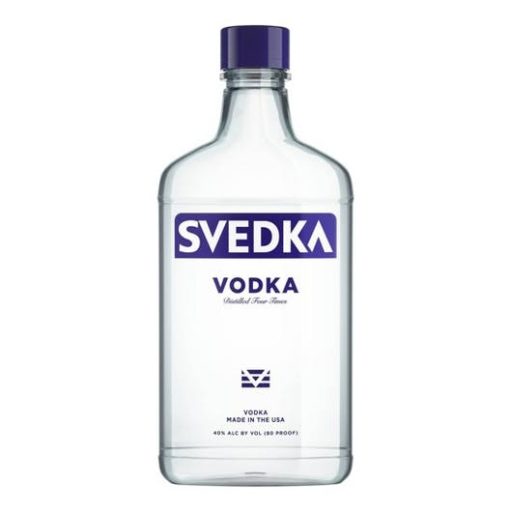 Svedka Vodka 80 375ml